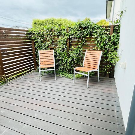City Fringe Private Room - Your Urban Escape! Christchurch Esterno foto
