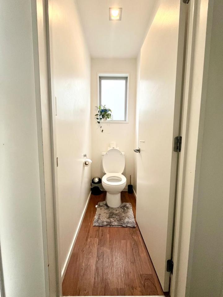 City Fringe Private Room - Your Urban Escape! Christchurch Esterno foto