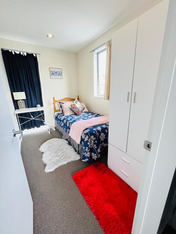 City Fringe Private Room - Your Urban Escape! Christchurch Esterno foto