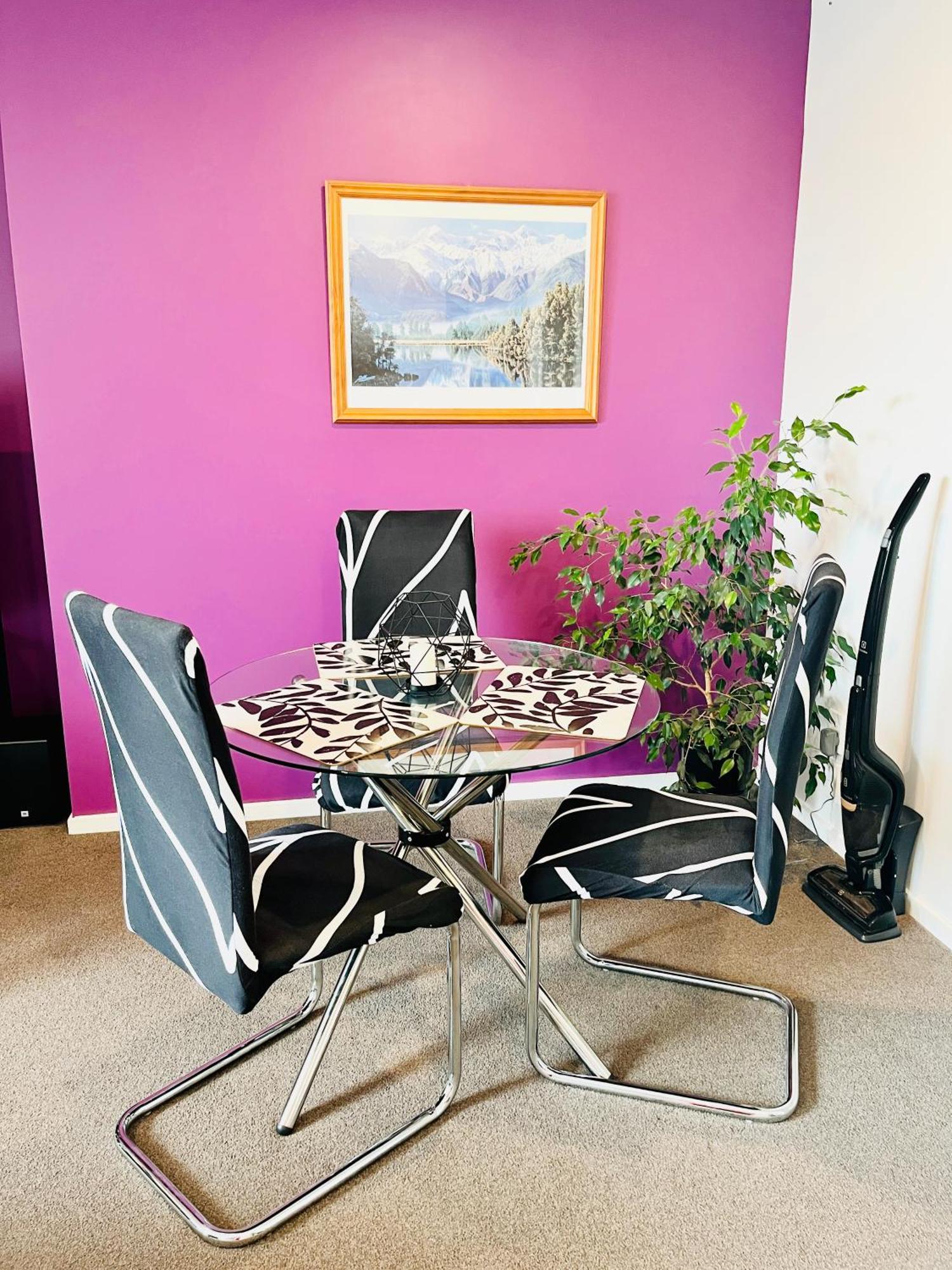 City Fringe Private Room - Your Urban Escape! Christchurch Esterno foto